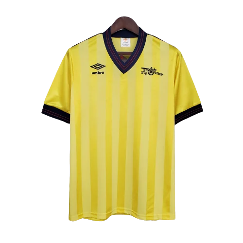 חולצת רטרו ארסנל חוץ עונת 83/86