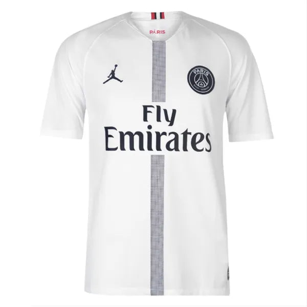 חולצת רטרו פריז סן ז'רמן חוץ 2019