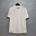 חולצת רטרו ריאל מדריד בית 2011-Strikers