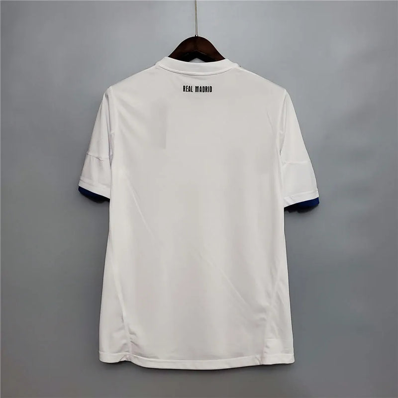 חולצת רטרו ריאל מדריד בית 2011-Strikers