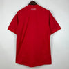 חולצת רטרו ריאל מדריד שלישית 2012-Strikers