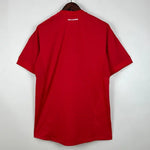 חולצת רטרו ריאל מדריד שלישית 2012-Strikers