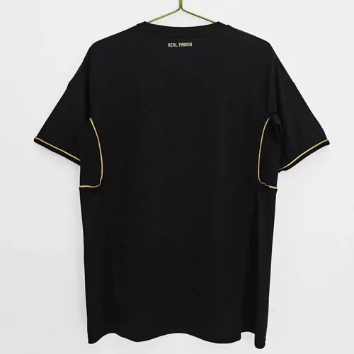 חולצת רטרו ריאל מדריד חוץ 2012-Strikers