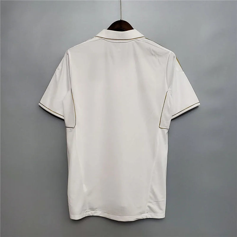 חולצת רטרו ריאל מדריד בית 2012-Strikers