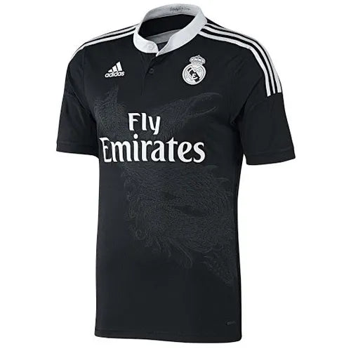 חולצת רטרו ריאל מדריד חוץ 2015-Strikers