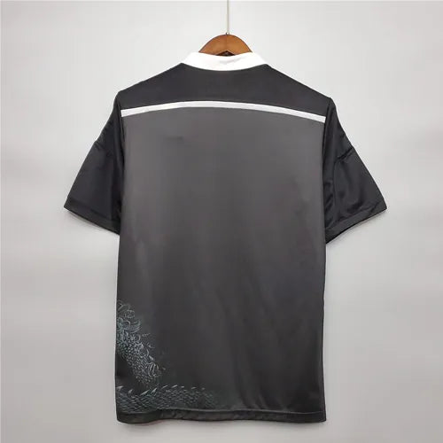 חולצת רטרו ריאל מדריד חוץ 2015-Strikers