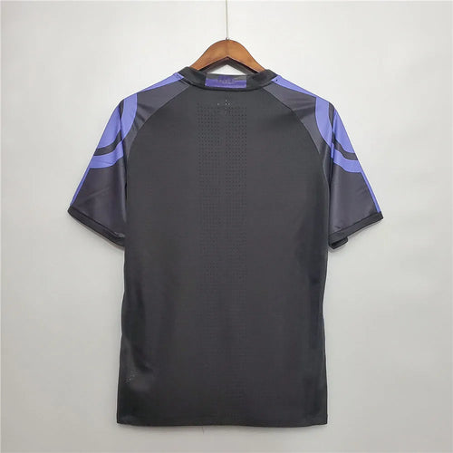 חולצת רטרו ריאל מדריד שלישית 2017-Strikers