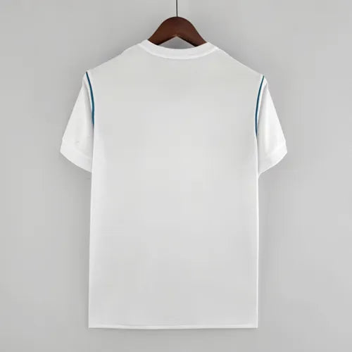 חולצת רטרו ריאל מדריד בית 2018-Strikers