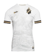 חולצת כדורגל א.י.ק סולנה חוץ עונת 22/23-Strikers