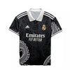 חולצת כדורגל מהדורה מיוחדת ריאל מדריד 23/24-Strikers