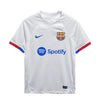 חולצת כדורגל חוץ ברצלונה עונת 23/24-Strikers