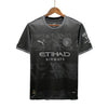 חולצת כדורגל מהדורה מיוחדת מנצ'סטר סיטי 23/24-Strikers