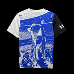 חולצת כדורגל מהדורה מיוחדת נאפולי 23/24-Strikers