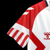 חולצת כדורגל חוץ נבחרת דנמרק 23/24-Strikers