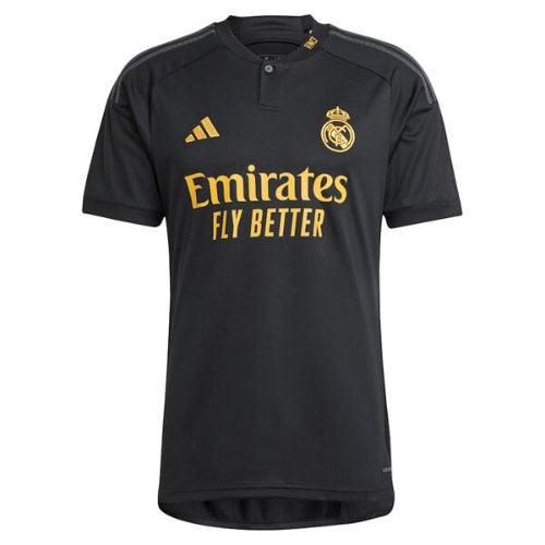 חולצת כדורגל שלישית ריאל מדריד 23/24-Strikers