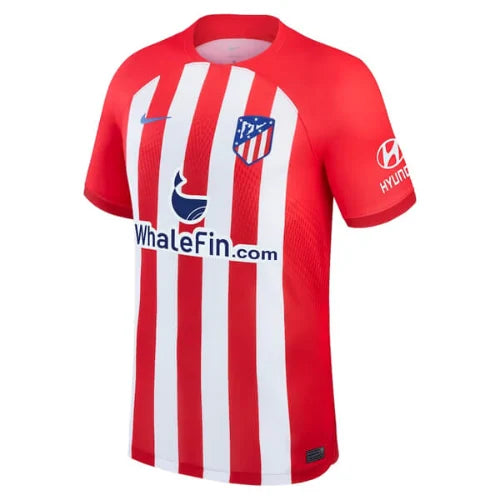 חולצת כדורגל בית אתלטיקו מדריד 23/24-Strikers