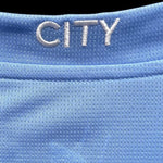 חולצת כדורגל בית מנצ'סטר סיטי 23/24-Strikers