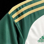 חולצת כדורגל חוץ נבחרת ערב הסעודית 23/24-Strikers