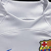 חולצת כדורגל חוץ ברצלונה עונת 23/24-Strikers