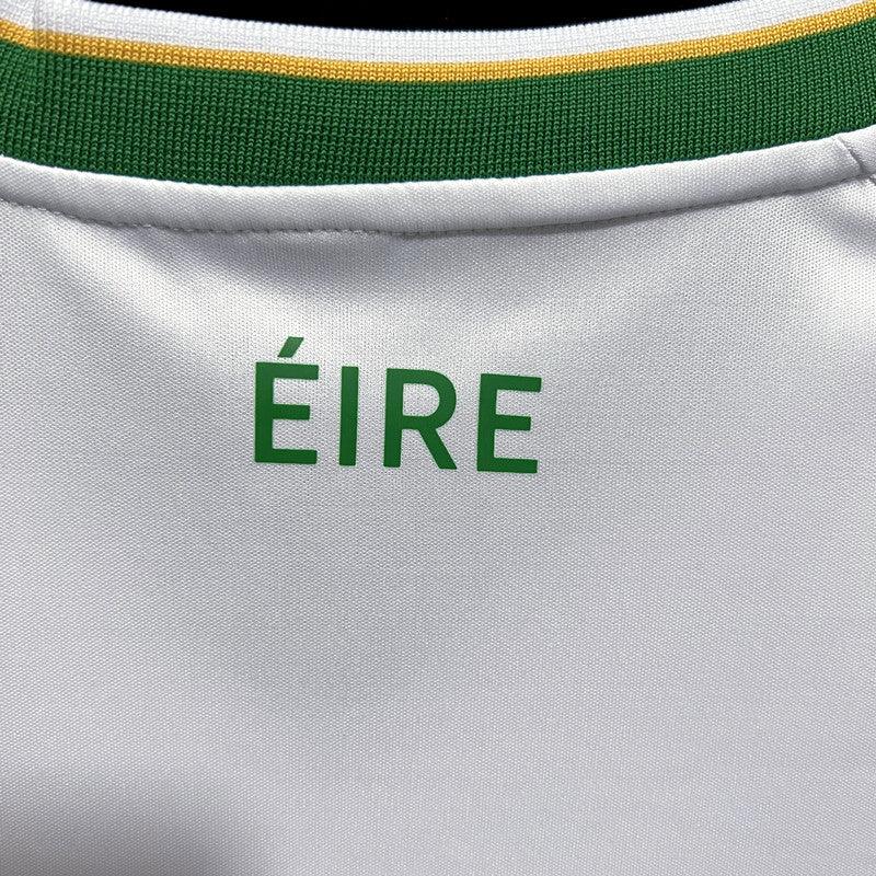 חולצת כדורגל חוץ נבחרת אירלנד 23/24-Strikers
