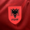 חולצת כדורגל בית נבחרת אלבניה 23/24-Strikers