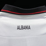 חולצת כדורגל חוץ נבחרת אלבניה 23/24-Strikers