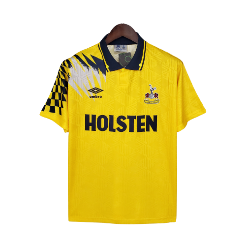 חולצת רטרו טוטנהאם חוץ עונת 92/94
