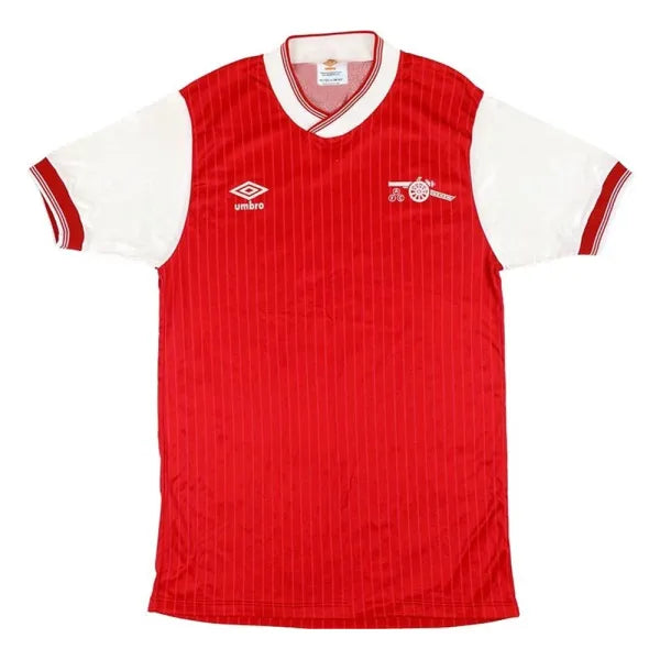 חולצת רטרו ארסנל בית עונת 1984