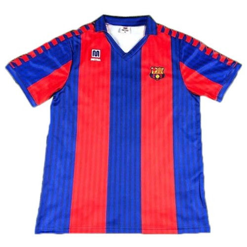 חולצת רטרו ברצלונה בית עונת 91/92