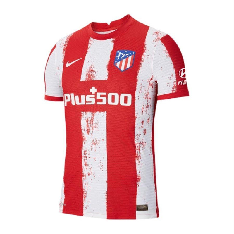 חולצת בית אתלטיקו מדריד עונת 21/22-Strikers