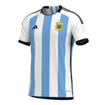 חולצת בית נבחרת ארגנטינה 22/23-Strikers