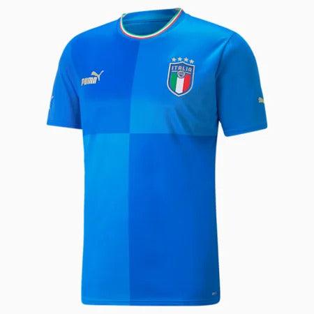 חולצת בית נבחרת איטליה 22/23-Strikers