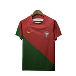 חולצת בית נבחרת פורטוגל 22/23-Strikers