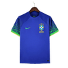 חולצת חוץ נבחרת ברזיל 22/23-Strikers