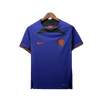 חולצת חוץ נבחרת הולנד 22/23-Strikers