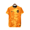 חולצת בית נבחרת הולנד 22/23-Strikers