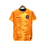 חולצת בית נבחרת הולנד 22/23-Strikers