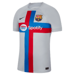 חולצה שלישית ברצלונה עונת 22/23-Strikers