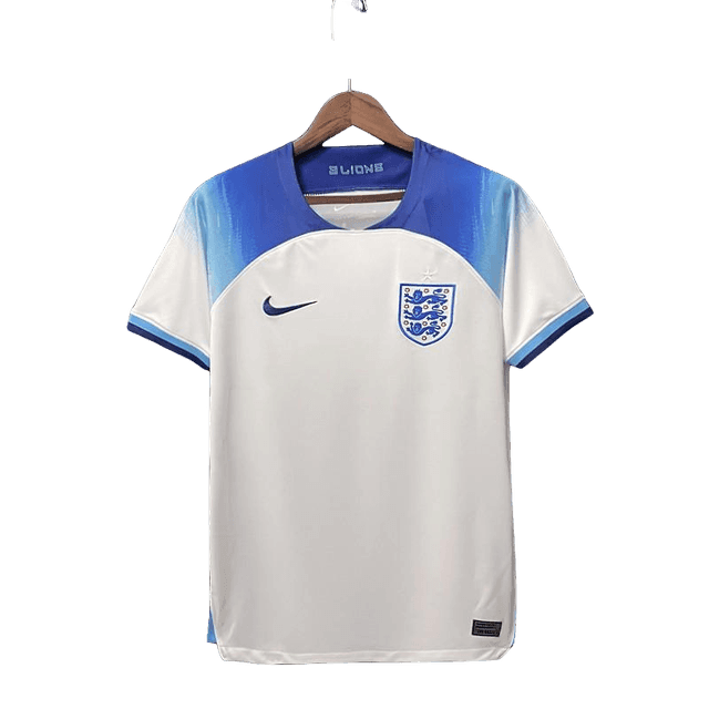 חולצת בית נבחרת אנגליה 22/23-Strikers