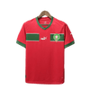 חולצת בית נבחרת מרוקו 22/23-Strikers