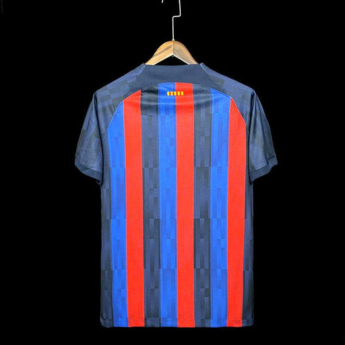 חולצת בית ברצלונה עונת 22/23-Strikers