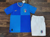 חולצת בית נבחרת איטליה 22/23-Strikers