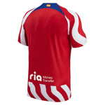 חולצת כדורגל בית אתלטיקו מדריד עונת 22/23-Strikers