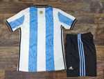 חולצת קונספט נבחרת ארגנטינה 22/23-Strikers