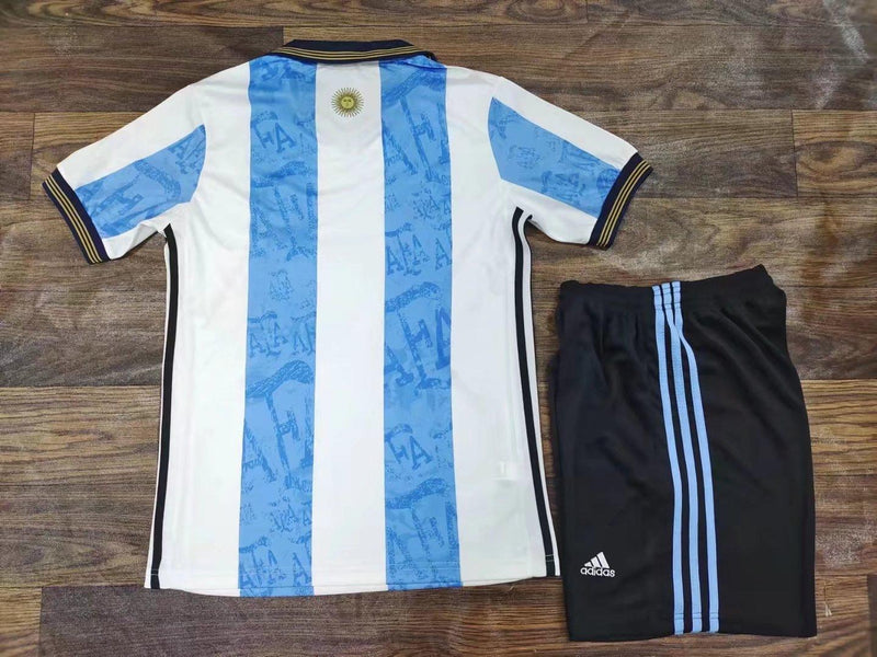 חולצת קונספט נבחרת ארגנטינה 22/23-Strikers