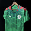 חולצת בית נבחרת מקסיקו 22/23-Strikers