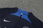 חליפה ארוכה צ'לסי עונת 22/23 כחול כהה-Strikers