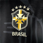 חולצה שלישית נבחרת ברזיל 22/23-Strikers