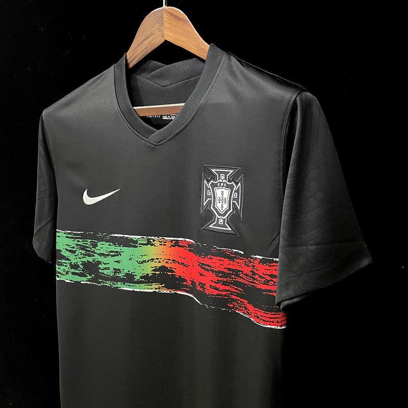 חולצת אימון נבחרת פורטוגל 22/23-Strikers