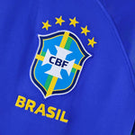 חולצת חוץ נבחרת ברזיל 22/23-Strikers